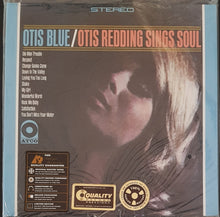 Load image into Gallery viewer, Otis Redding - Otis Blue / Otis Redding Sings Soul