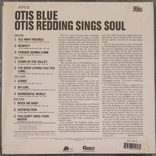 Load image into Gallery viewer, Otis Redding - Otis Blue / Otis Redding Sings Soul