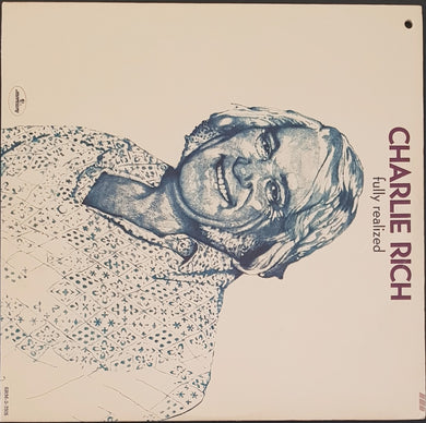 Rich, Charlie - Fully Realized
