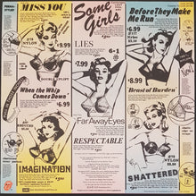 Load image into Gallery viewer, Rolling Stones - Some Girls