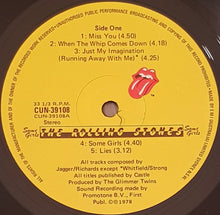Load image into Gallery viewer, Rolling Stones - Some Girls