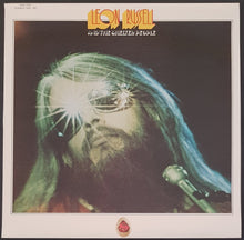 Load image into Gallery viewer, Russell, Leon - Leon Russell And The Shelter People