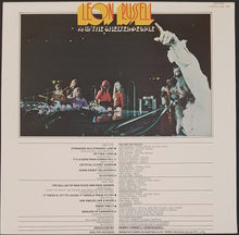 Load image into Gallery viewer, Russell, Leon - Leon Russell And The Shelter People