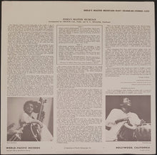 Load image into Gallery viewer, Ravi Shankar - India&#39;s Master Musician