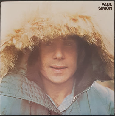 Simon, Paul- Paul Simon