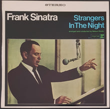 Load image into Gallery viewer, Sinatra, Frank - Strangers In The Night