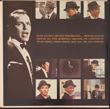 Load image into Gallery viewer, Sinatra, Frank - The Great Years