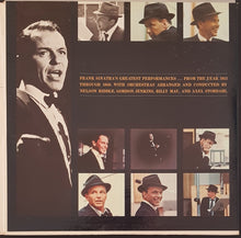 Load image into Gallery viewer, Sinatra, Frank - The Great Years