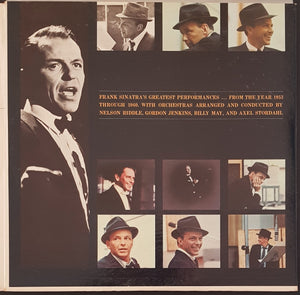 Sinatra, Frank - The Great Years