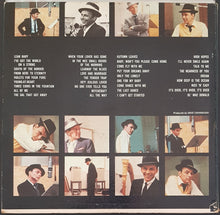 Load image into Gallery viewer, Sinatra, Frank - The Great Years