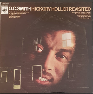 Smith, O.C. - Hickory Holler Revisited