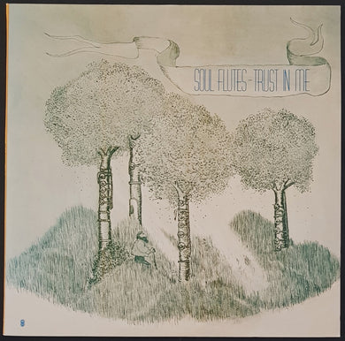 Soul Flutes - Trust In Me