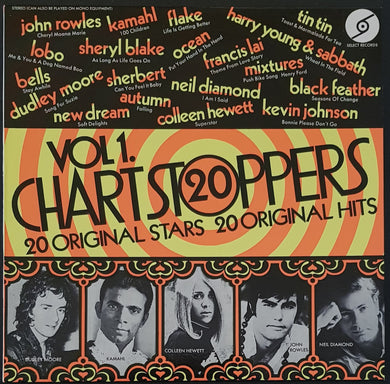 V/A - 20 Chartstoppers Vol.1