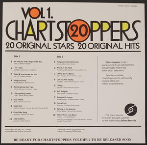 V/A - 20 Chartstoppers Vol.1