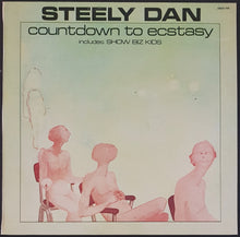 Load image into Gallery viewer, Steely Dan - Countdown To Ecstasy