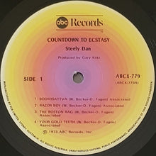 Load image into Gallery viewer, Steely Dan - Countdown To Ecstasy
