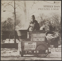 Load image into Gallery viewer, Steely Dan - Pretzel Logic
