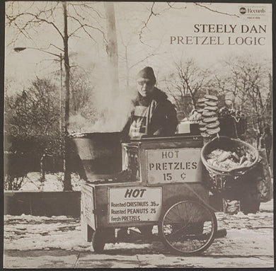 Steely Dan - Pretzel Logic