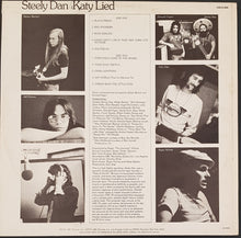 Load image into Gallery viewer, Steely Dan - Katy Lied