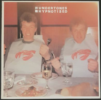 Undertones - Hypnotised