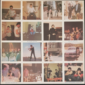 Undertones - Hypnotised