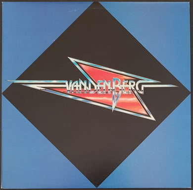 Vandenberg - Vandenberg