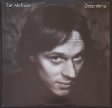 Load image into Gallery viewer, Tom Verlaine - Dreamtime