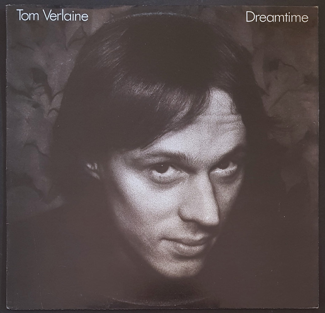 Tom Verlaine - Dreamtime