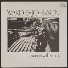 Load image into Gallery viewer, Ward &amp; Johnson - Aweigh With Words