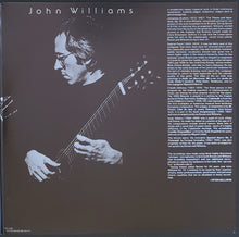Load image into Gallery viewer, Williams, John - Julian Bream &amp; John Williams - Live
