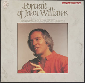 Williams, John - Portrait Of John Williams