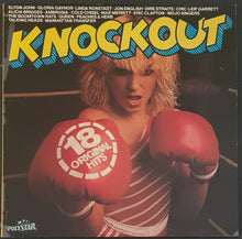 Load image into Gallery viewer, V/A - Knockout