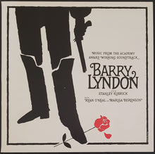 Load image into Gallery viewer, O.S.T. - Barry Lyndon (Music From The Soundtrack)