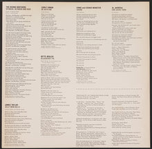 Load image into Gallery viewer, V/A - In Harmony - A Sesame Street Record
