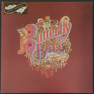 Deep Purple (Roger Glover)- The Butterfly Ball And The Grasshopper's Feast