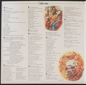 Deep Purple (Roger Glover)- The Butterfly Ball And The Grasshopper's Feast