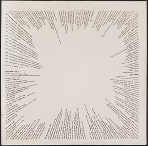 Lennon, John- Imagine