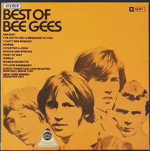 Load image into Gallery viewer, Bee Gees - Best Of Bee Gees