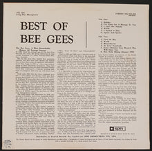 Load image into Gallery viewer, Bee Gees - Best Of Bee Gees