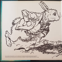 Load image into Gallery viewer, Benson, George - White Rabbit