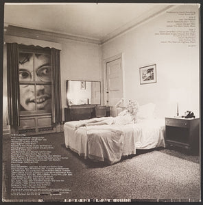 David Bromberg - Wanted Dead Or Alive