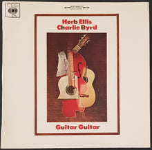 Load image into Gallery viewer, Byrd, Charlie - Herb Ellis - Guitar / Guitar