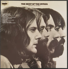 Load image into Gallery viewer, Byrds - The Best Of The Byrds Greatest Hits,Volume II