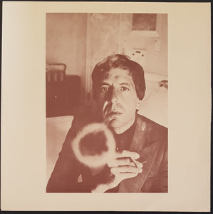 Leonard Cohen - Greatest Hits