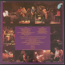 Load image into Gallery viewer, Commander Cody And His Lost Planet Airmen- Live From Deep In The Heart Of Texas