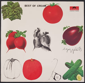 Cream - Best Of Cream