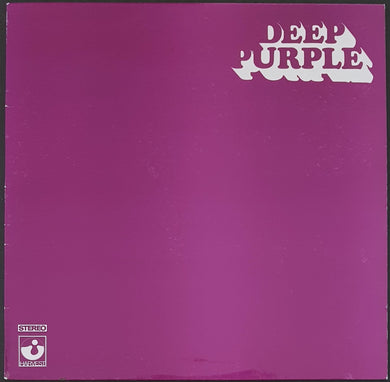 Deep Purple - Deep Purple