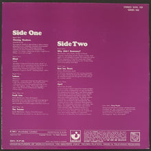 Load image into Gallery viewer, Deep Purple - Deep Purple