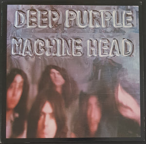 Deep Purple - Machine Head