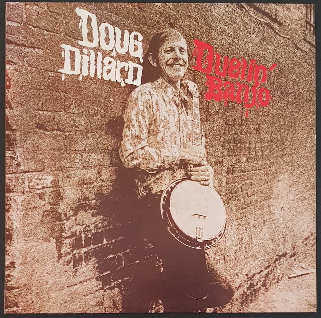 Dillard, Doug - Duelin' Banjo